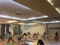 -一兆韦德(万源城店)