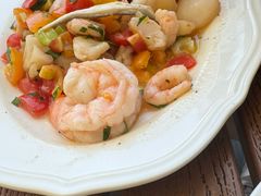 -Fiume福弥意大利餐厅