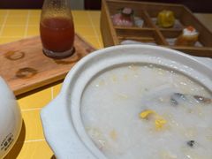 -蔡澜点心·粤菜(花城汇南区店)