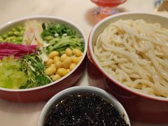 -京华烟云·北京烤鸭(领展购物广场·中关村店)