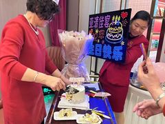-亚清佳宴