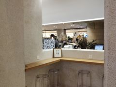-1/4 ONE QUARTER COFFEE LAB(朝阳大悦城店)