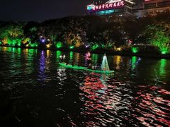 -桂林两江四湖景区