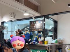 -冯记豆花店(健翔桥店)