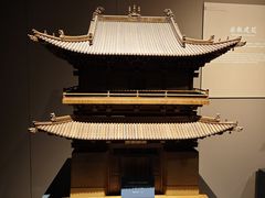 -大同市博物馆