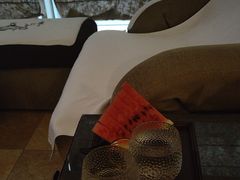 -良子健身·竹Spa(五四广场店)