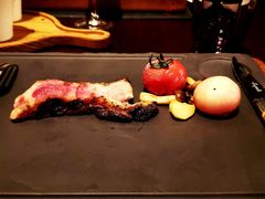 -恰餐厅及酒吧 CHAR Bar & Grill (北京丽都皇冠假日店)
