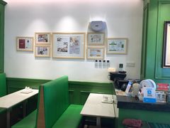 -香港麦奀云吞面世家(中山二路店)