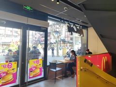 -麦当劳(豫园店)