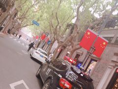 -一大会址·新天地(地铁站)