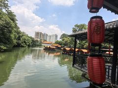 -侨美·唐荔园·40年地道粤菜