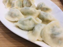 -船歌·鱼水饺青岛菜(国贸商城店)