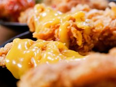 -YULOI予乐炸鸡(平乐店)