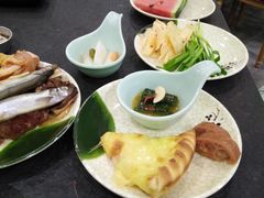 -福成自助烤肉(长阳店)