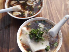 -新繁牛肉豆花(都江堰店)