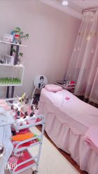 -璀璨&星光美甲美睫店