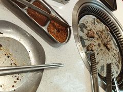 -韩小悦点餐式牛排烤肉自助(龙湖金楠天街店)