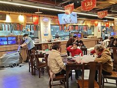 -安泰楼·佛跳墙创始人·传统闽味早茶·酒楼(三坊七巷闽菜地标店)