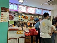 -友记正宗隆江猪脚饭(首经贸店)