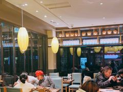 -香园茶社·金陵小灶(老门东店)
