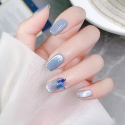 -M·X Nail日式美甲美睫