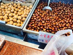 -小宝栗子(嘉华国际商业中心店)