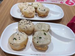 -小杨生煎(松江大学城店)