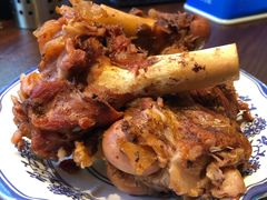 羊腿骨-老三羊汤【北兴隆街店】