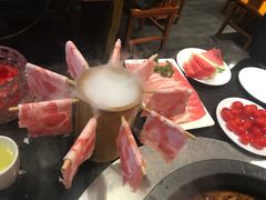 -铜人李火锅(西大街店)