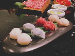 -官也街澳门火锅(新源里店)