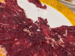 -潮汕大目牛肉火锅(水围店)