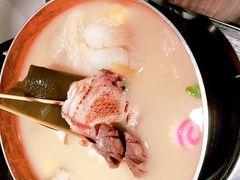 -yokocho上横町·日本食街(深业上城店)