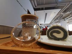 -Tims天好咖啡(华侨城步行街店)