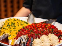 -深圳美高梅酒店-品聚嘉府中餐厅