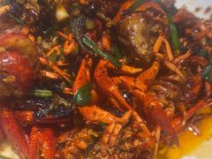 -聚味瞿记·龙虾堂(天元店)