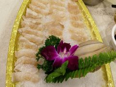 -吉源大排档·鱼生·海鲜(烧烤彩印厂店)