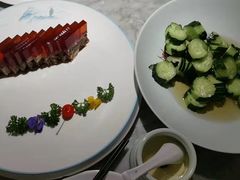 蓑衣黄瓜-城南往事(滨江世茂店)