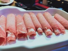 -蒙肥羊·酸汤潮牛·鲜牛肉火锅烤肉自助(岗顶店)