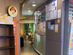 -麦当劳(阳光新生活广场店)