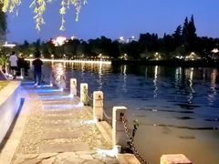 -南通濠河风景名胜区