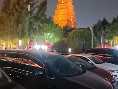 -大唐博相府酒店·陕西官府菜