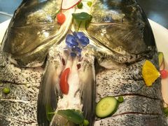 -三品香·江浙菜(松江九谊店)