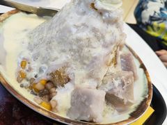 -鲜芋仙(中环百联2店)