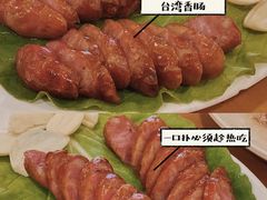 -乡亲鹅肉城(吴江店)