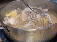 -左庭右院鲜牛肉火锅(金山万达店)