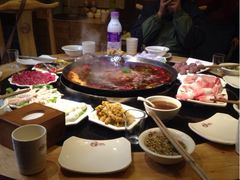 iphone_upload_pic-锅首鲜品火锅(鸳鸯店)