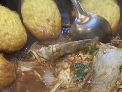 -王老六铁锅炖鱼(长春路店)
