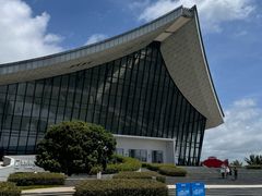 -中国（海南）南海博物馆