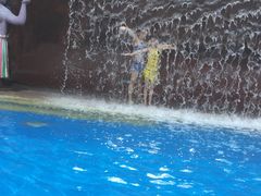 -泸州欢乐派海滩公园