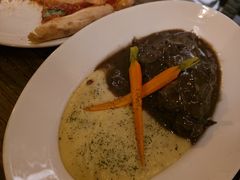 -La Tavernetta(Bar à Vin)(乌鲁木齐路店)